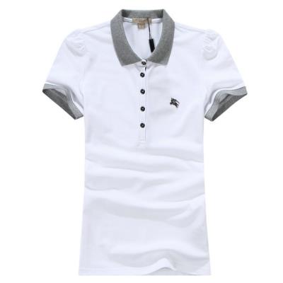 Burberry Women Shirts-666